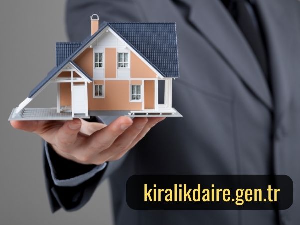 Kızılağaç Mahallesi Kiralık Daire